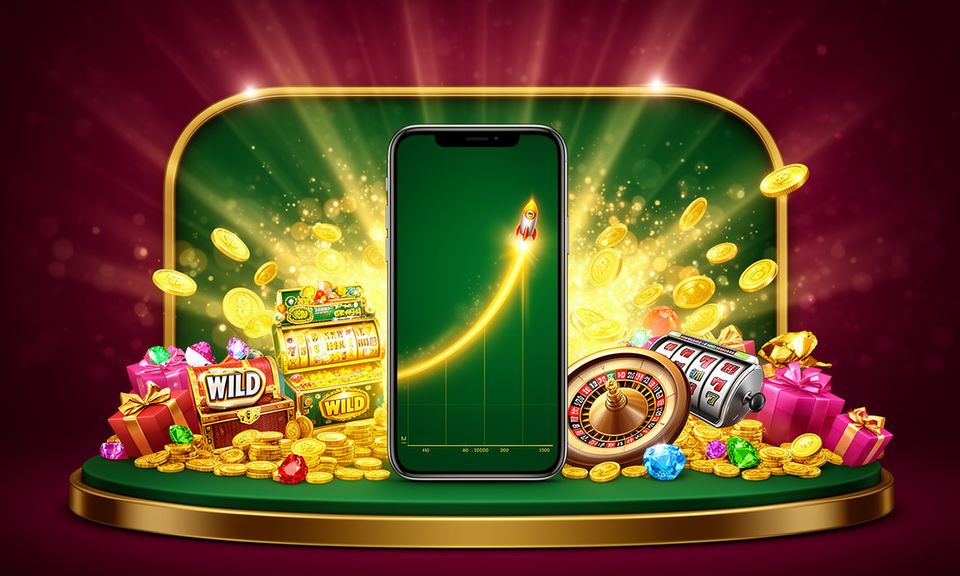 zb666 mobile gaming