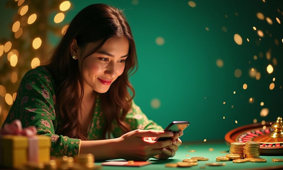 zb666 বিনোদনের জন্য নিবিড় গেম ক্যাটালগ