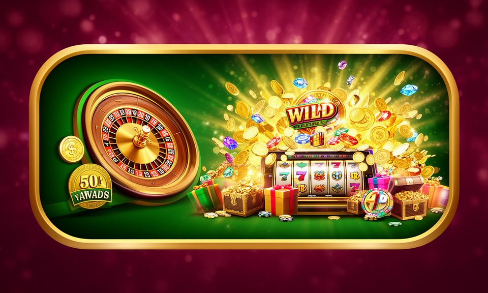 zb666 আপনার Live Roulette Gold খেলার অভিজ্ঞতা